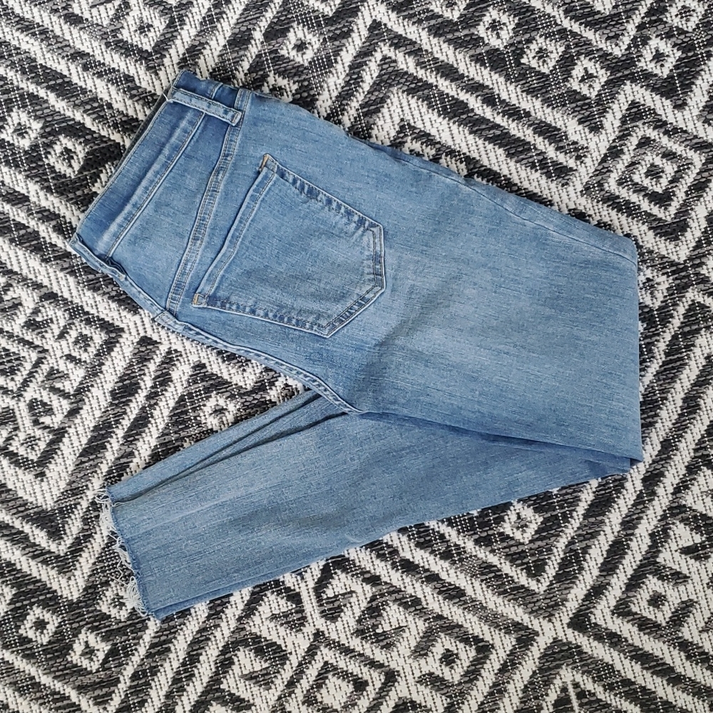 Free People Jeans